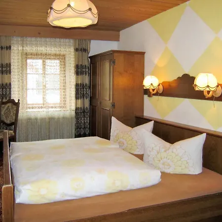 Tirolerhof - Nit135 By Interhome * Umhausen