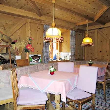 Tirolerhof - Nit135 By Interhome Appartamento