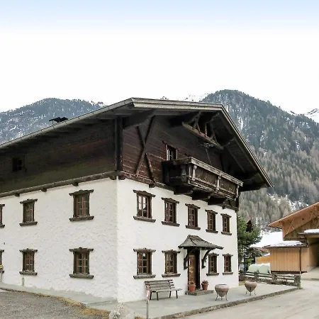 Tirolerhof - Nit135 By Interhome Appartamento