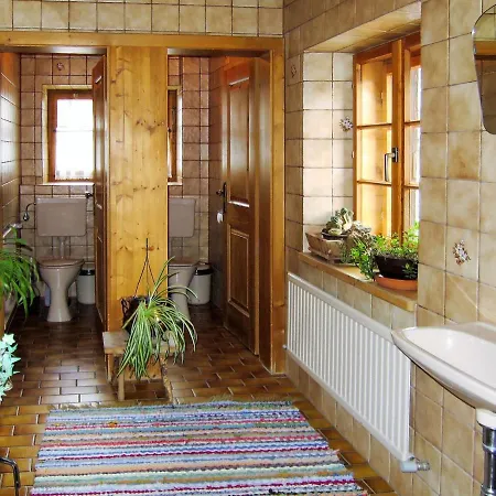 Tirolerhof - Nit135 By Interhome Appartamento