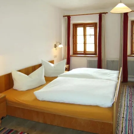 Tirolerhof - Nit135 By Interhome * Umhausen